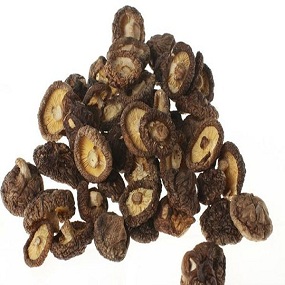 Dried Mushrooms - Nấm hương 