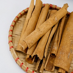 Dried cinnamon - Quế thanh