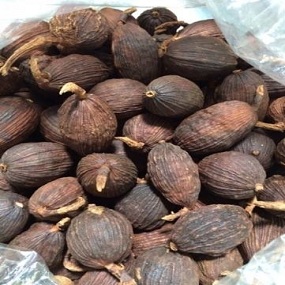 Dried cardamom - Thảo quả 
